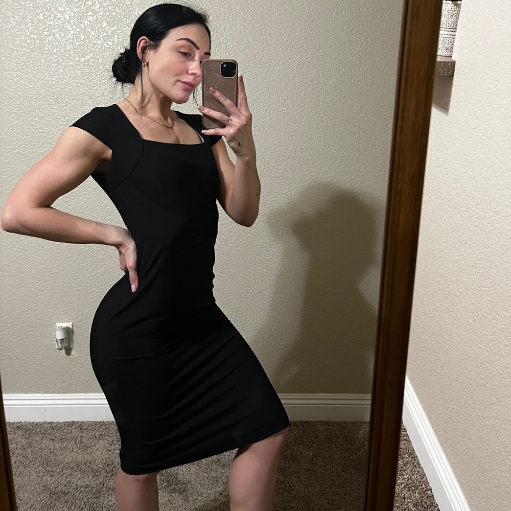 Banana Republic Dress
